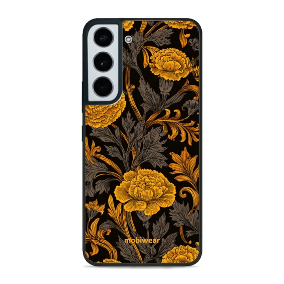 Phone Glossy Case Samsung Galaxy S22 - Design G173G