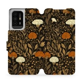 Phone Case OPPO Reno 5 Z - Design V174S