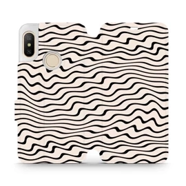 Phone Case Xiaomi Mi A2 Lite - Design VA62S