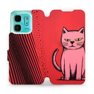Phone Case Infinix HOT 50i - Design VP54S