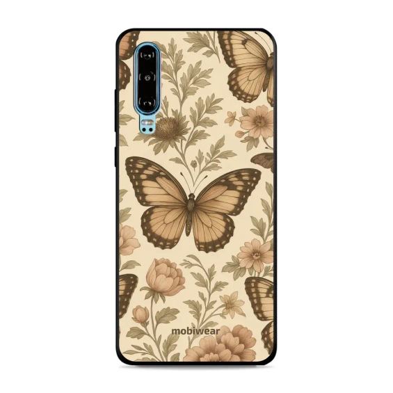 Phone Glossy Case Huawei P30 - Design GP92G
