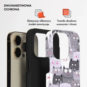 Hülle Elite Pro für Samsung Galaxy S25 Plus - Farbe E099E