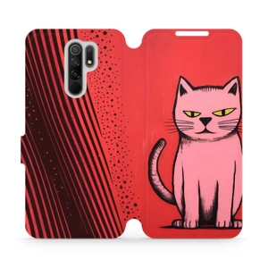 Phone Case Xiaomi Redmi 9 - Design VP54S