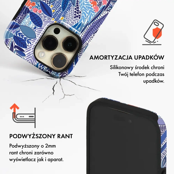 Case Elite Pro for Xiaomi Redmi Note 10 pro - Design EP03E