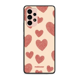 Phone Glossy Case Samsung Galaxy A53 5G - Design GP93G