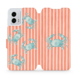 Phone Case Motorola Moto G53 5G - Design VP87S