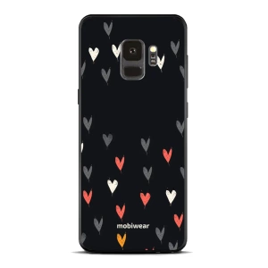 Phone Glossy Case Samsung Galaxy S9 - Design GP79G