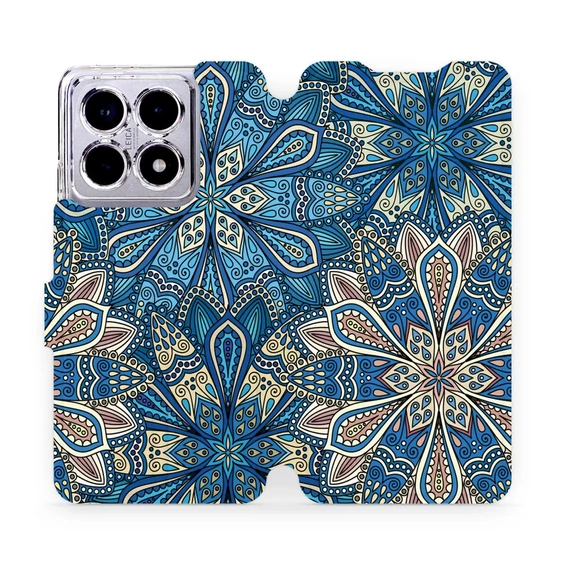 Phone Case Xiaomi 14T - Design V108P