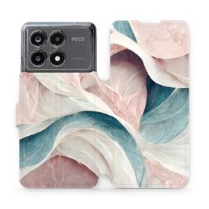 Phone Case Xiaomi POCO X6 Pro - Design VP33S