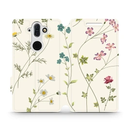 Phone Case Nokia 8 Sirocco - Design MD03S