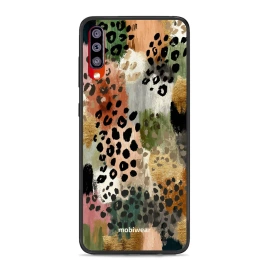 Phone Glossy Case Samsung Galaxy A70 - Design G167G