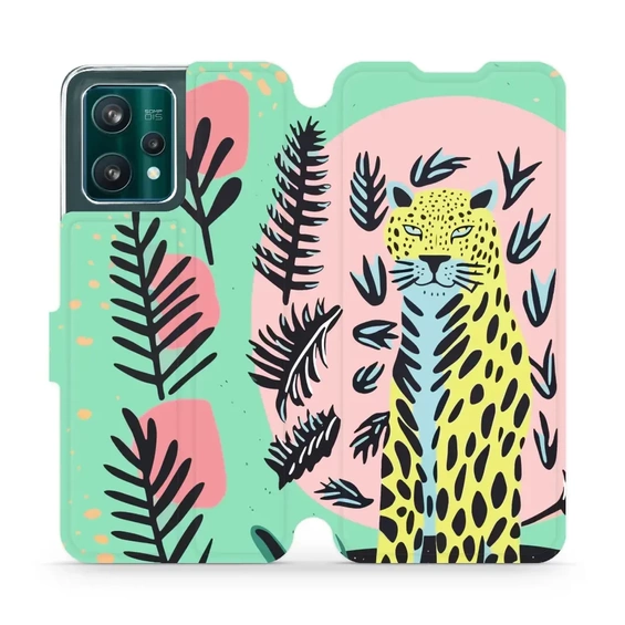 Etui do Realme 9 Pro Plus - wzór VP52S