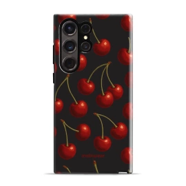 Etui Elite Pro do Samsung Galaxy S23 Ultra - wzór EP83E