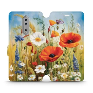 Phone Case Nokia 8 - Design VP43S