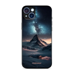 Phone Glossy Case Apple iPhone 15 Plus - Design G006G