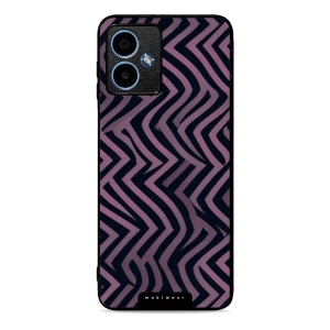 Etui Glossy Case do Motorola Moto G14 - wzór GA55G