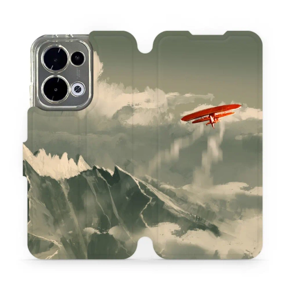 Phone Case OPPO Reno 13 - Design MA03P