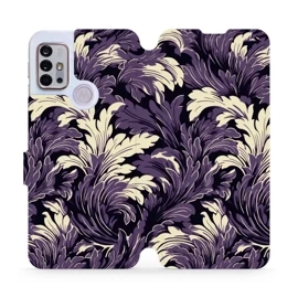 Phone Case Motorola Moto G10 - Design VA46S