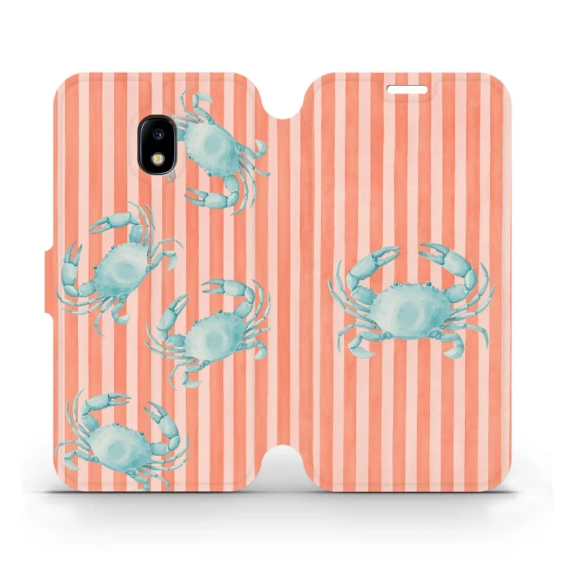 Phone Case Samsung Galaxy J3 2017 - Design VP87S