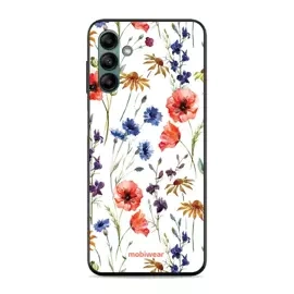 Phone Glossy Case Samsung Galaxy A04S - Design G032G