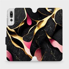 Phone Case Huawei P20 Pro - Design VP35S