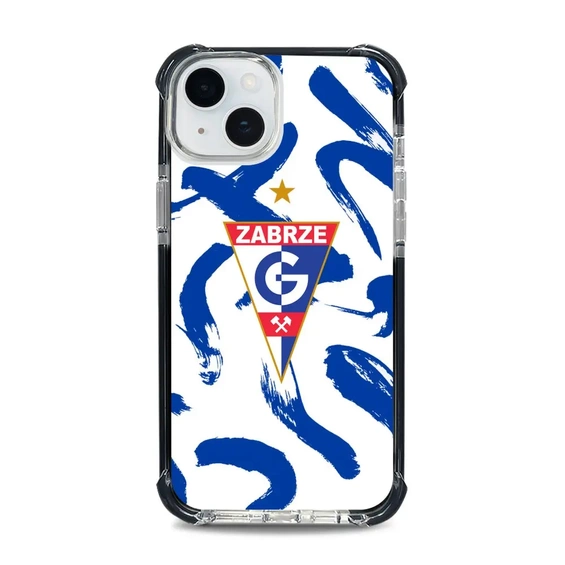 Etui MagSafe Elite Bumper Apple iPhone 15 Plus - wzór D05GZ