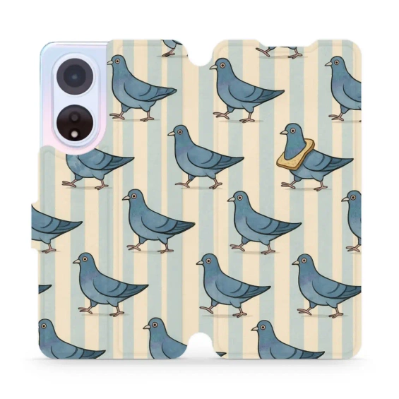 Phone Case OPPO A98 5G - Design VP91S