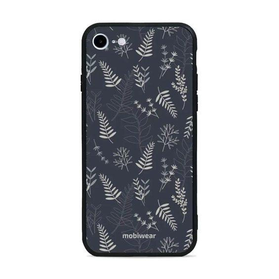 Phone Glossy Case Apple iPhone SE 2022 - Design G044G