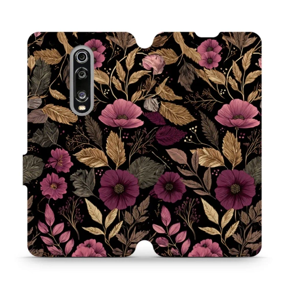 Etui do Xiaomi Mi 9T Pro - wzór V170S