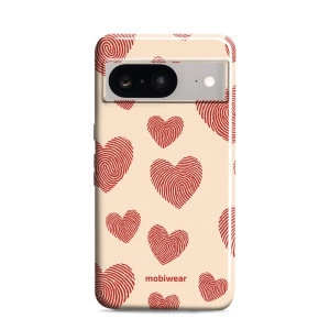 Case Elite Pro for Google Pixel 8 - Design EP93E