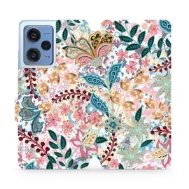 Phone Case Xiaomi Redmi Note 12 Pro Plus 5G - Design MX04S