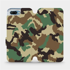 Hülle für Huawei Honor 10 - Farbe V111P