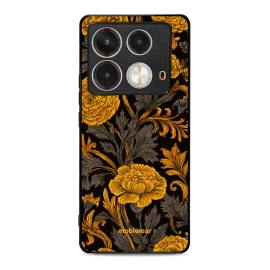 Phone Glossy Case Infinix Note 40 Pro - Design G173G