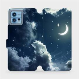 Hülle für Motorola Moto G72 - Farbe V145P