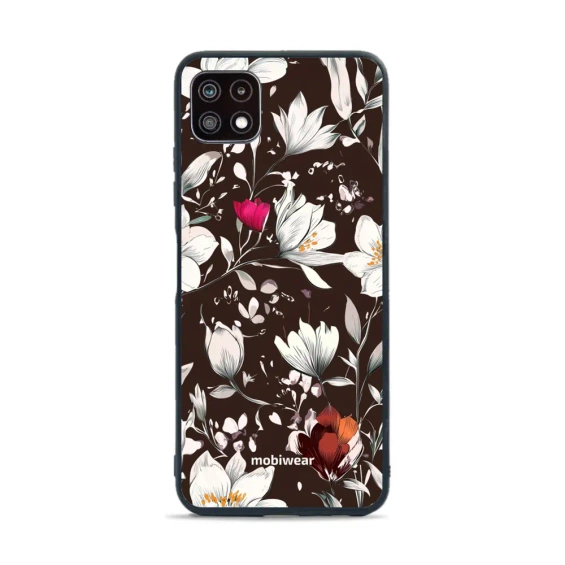 Phone Glossy Case Samsung Galaxy A22 5G - Design GP72G