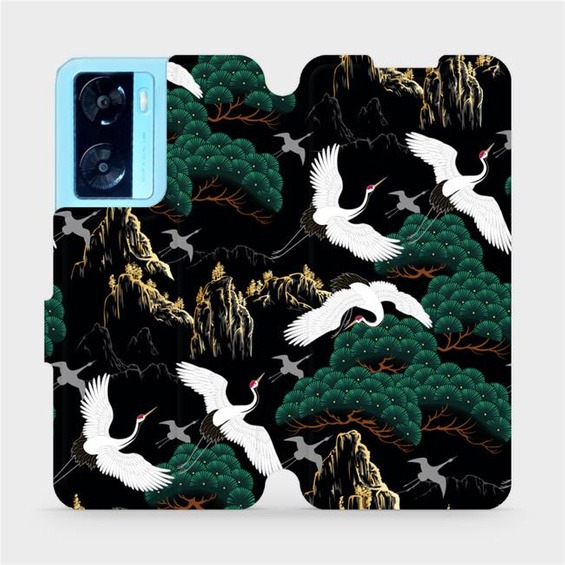 Phone Case OPPO A57S - Design VP16S