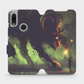 Phone Case Xiaomi Redmi 7 - Design VA08P