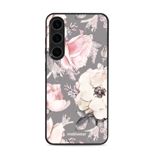 Phone Glossy Case Samsung Galaxy S25 Plus - Design G034G