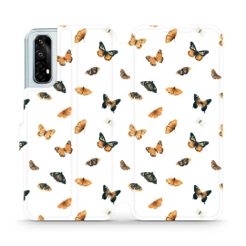 Phone Case Realme 7 - Design MP77S