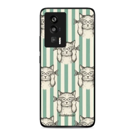 Phone Glossy Case Xiaomi POCO F5 Pro - Design GP90G