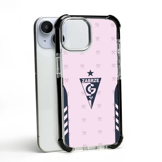 Case MagSafe Elite Bumper for Apple iPhone 15 - Design D15GZ