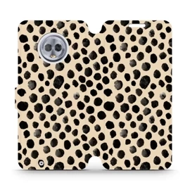Phone Case Motorola Moto G6 - Design VA50S