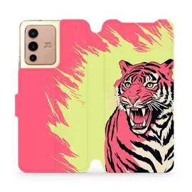 Phone Case Vivo V23 5G - Design VP51S