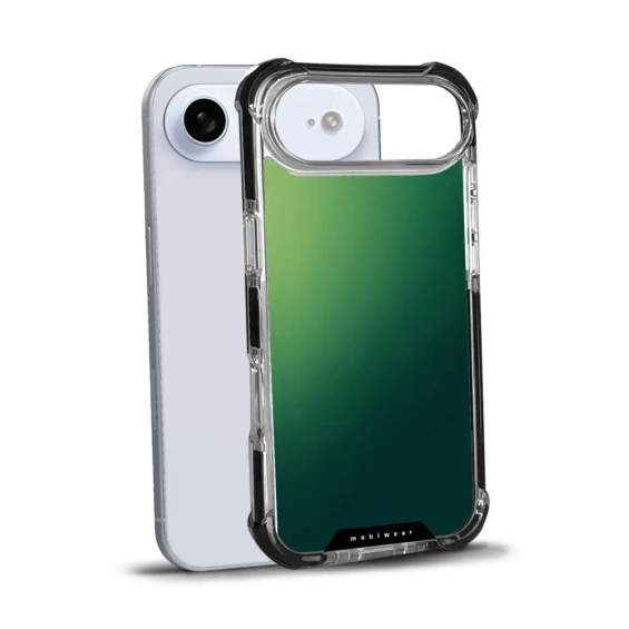 Case MagSafe Elite Bumper for Apple iPhone 17 Air - Design D036D