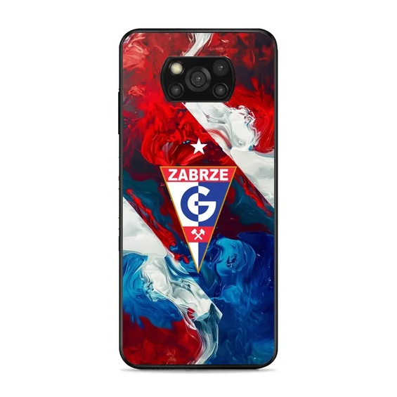 Hülle Glossy Case für Xiaomi POCO X3 Pro - Farbe G01GZ