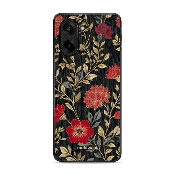 Hülle Glossy Case für OnePlus Nord CE5 - Farbe G172G