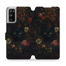 Etui do Samsung Galaxy S20 FE - wzór V161S