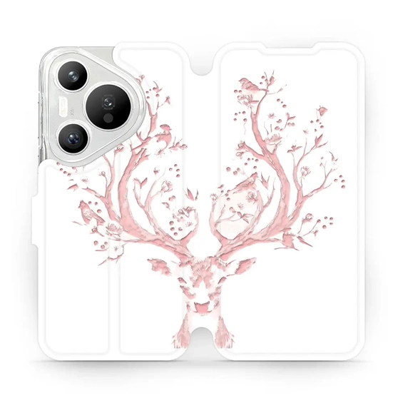 Etui do Huawei Pura 70 - wzór M007S