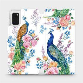 Phone Case Samsung Galaxy A41 - Design MX08S