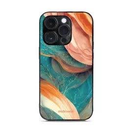 Phone Glossy Case Apple iPhone 14 Pro - Design G025G